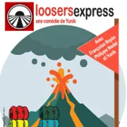 Loosers Express - Comédie de Limoges