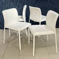 Lot de 4 Chaises Audrey remise : - 60 % DR