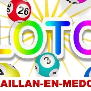 Loto 2025 par Les Anciens Combattants