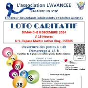 Loto caritatif de l'Avancée