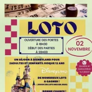 Loto De Anim'Thillot