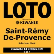 Loto de Kiwanis