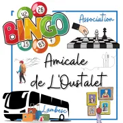 Loto de l'Amicale de L'Oustalet