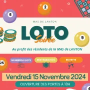 Loto de la MAS de Lanton