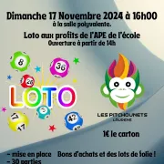 Loto De Laurens