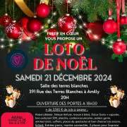 Loto de Noël