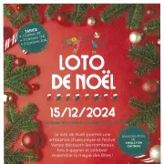 Loto de Noël