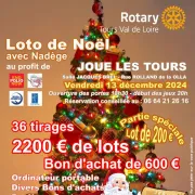 Loto de Noël