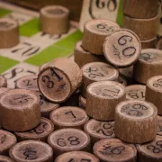 Loto des chasseurs  à Montcuq