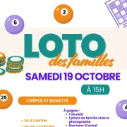 Loto des familles