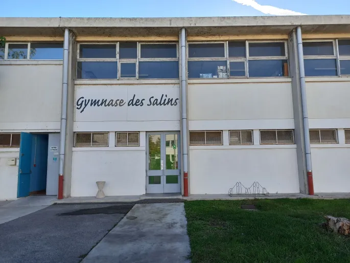 Loto des sapeurs pompiers de Martigues