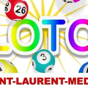 Loto du lycée Odilon Redon