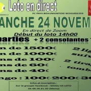 Loto en direct