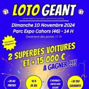 Loto Géant