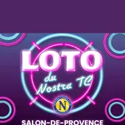 Loto Nosta Tennis Club Salon