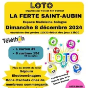 Loto Tel est ton combat