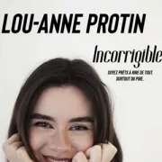Lou-Anne Protin - Incorrigible