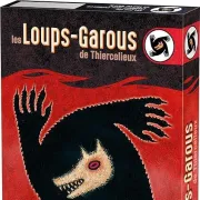 Loup Garou de THIERCELIEUX