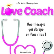 Love Coach - La Comédie Des K'Talents