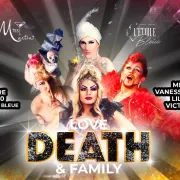 Love, death and family