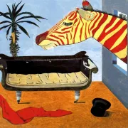 Lucian Freud un artiste \