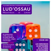 Lud'Ossau