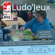 Ludo\'Jeux