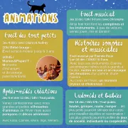 Ludokids et babies