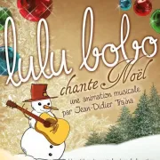 Lulu Bobo chante Noël