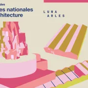 LUMA Arles / Le Parc des Ateliers : d’hier à demain