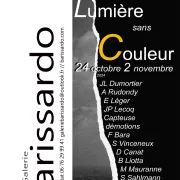 Lumière sans couleur