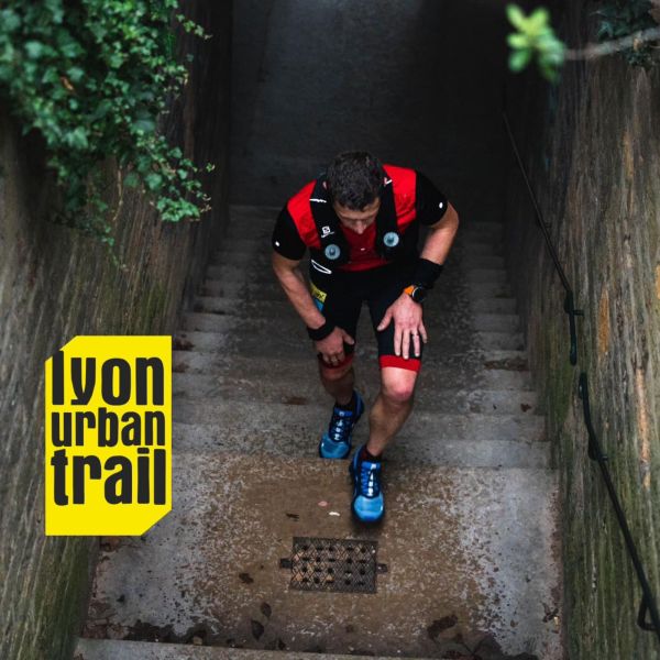 Lyon Urban Trail 2024 inscription LUT, programme, tarifs...