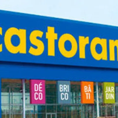 Castorama