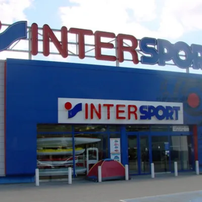 Intersport Hautepierre