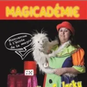 Magicadémie