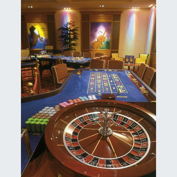 Tournoi poker casino barriere bordeaux