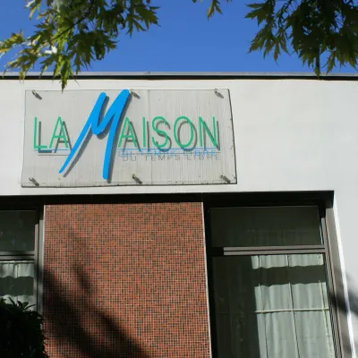 Maison du Temps Libre