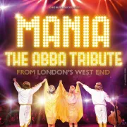 Mania, The Abba Tribute