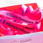 Manifestaton : La Villersoire Rose