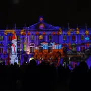 Mapping Video De La Saint-Nicolas