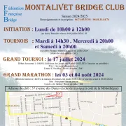 Marathon de Bridge