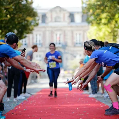 Marathon de Colmar 2024