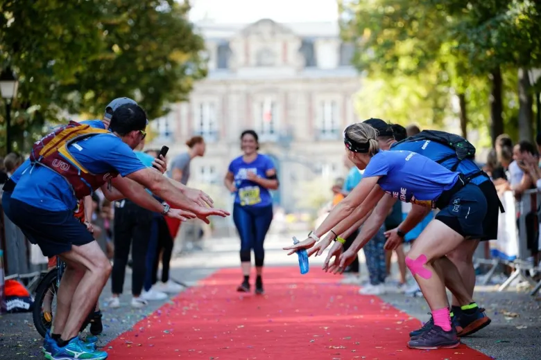 Marathon de Colmar 