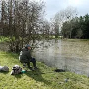 Marathon de pêche