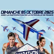 Marathon de Salon de Provence