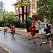 Marathon des 4 saisons d'Arcachon