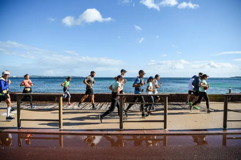 Marathon des Alpes-Maritimes