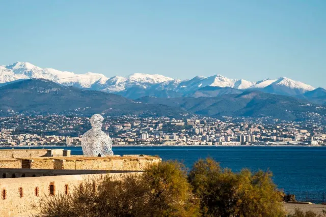 Marathon des Alpes-Maritimes 