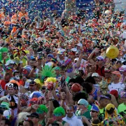 Marathon des Châteaux du Médoc