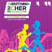 Marathon du Cher 2025